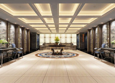 常德金砂夜总会KTV设计