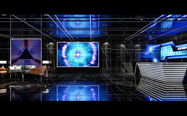 长沙鼎麦KTV设计