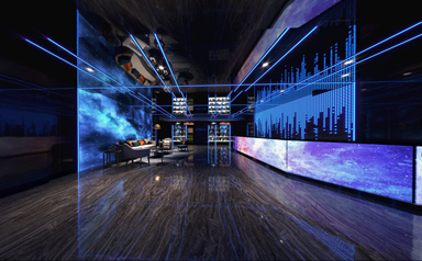 <b> 永州一页派对KTV设计</b>