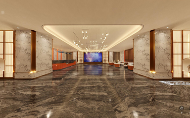 <strong>长沙圣达菲KTV设计</strong>