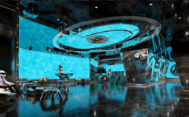 <strong>金华市汇悦PARTY KTV</strong>