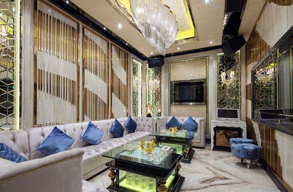 ktv装修设计 电子游艺官网