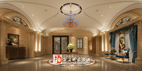 KTV设计公司 KTV设计公司