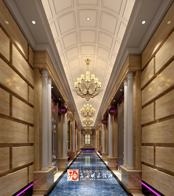 KTV设计公司 KTV设计公司