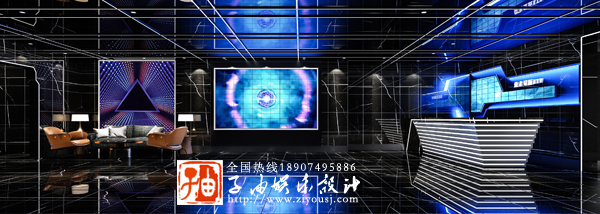 KTV设计公司 KTV设计公司