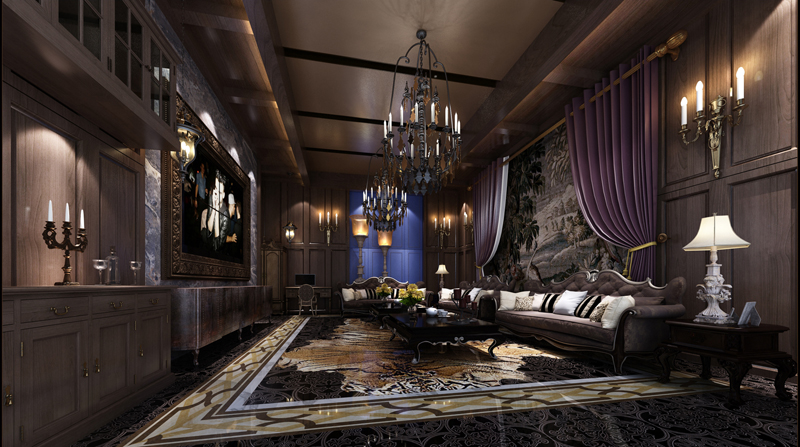 “KTV设计” 电子游艺官网