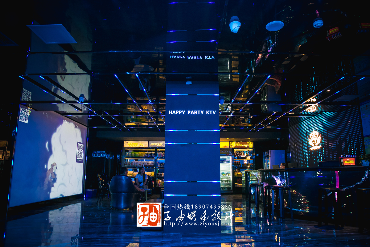 KTV设计公司