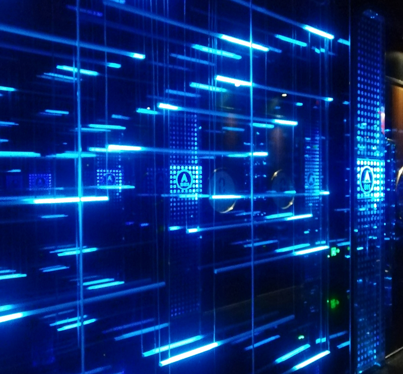 子由KTV设计 子由KTV设计