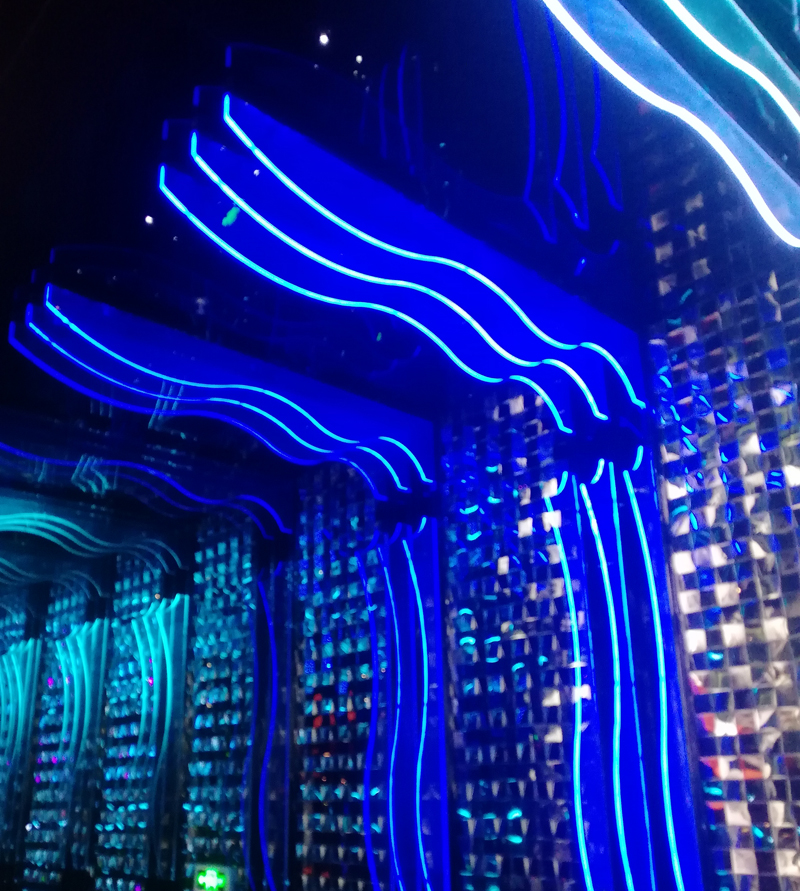 子由KTV设计 子由KTV设计